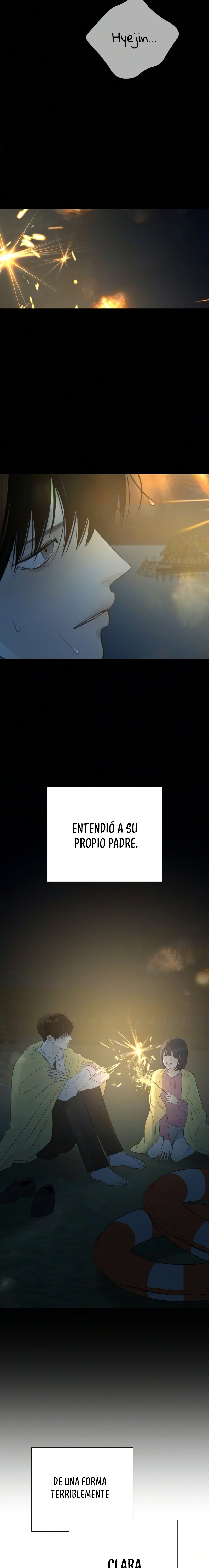Hashtag Primer Amor Capitulo 27 página 18
