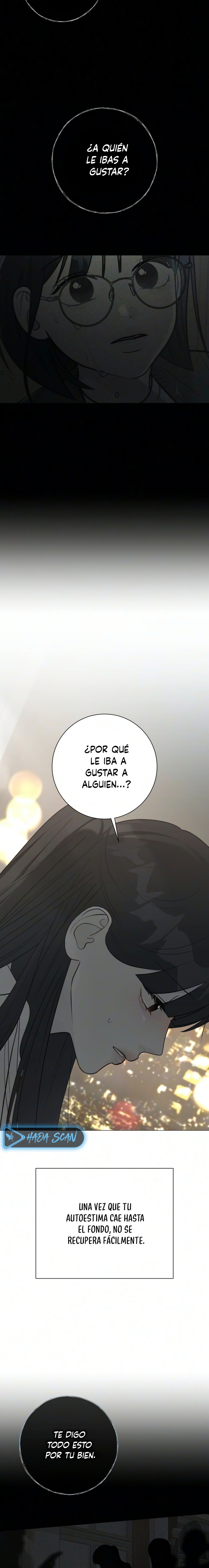 Hashtag Primer Amor Capitulo 29 página 13