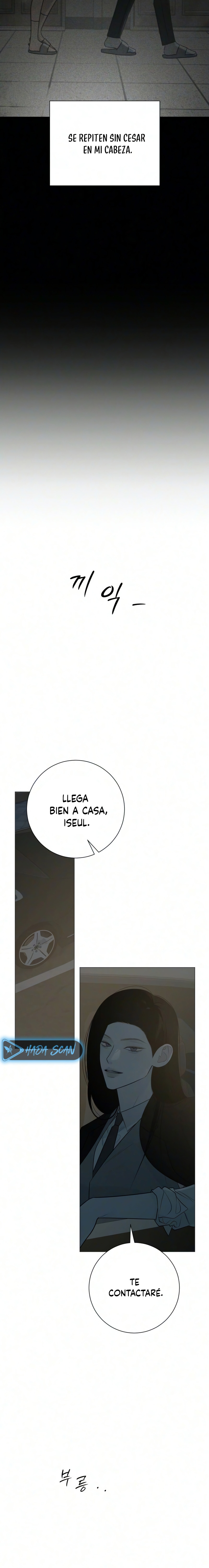 Hashtag Primer Amor Capitulo 29 página 15