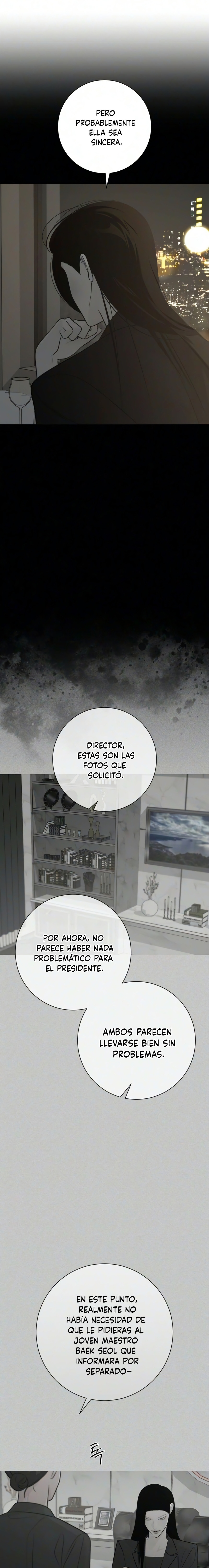 Hashtag Primer Amor Capitulo 29 página 20