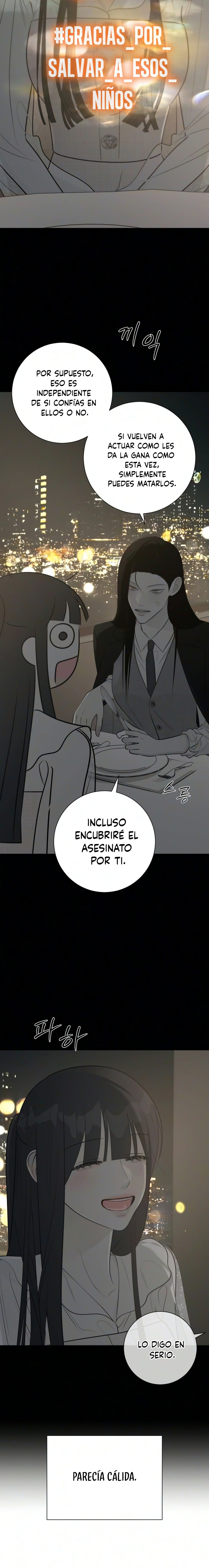 Hashtag Primer Amor Capitulo 29 página 25