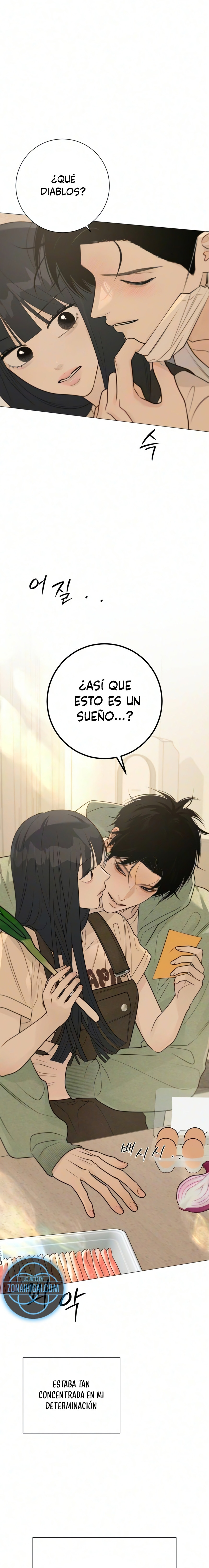 Hashtag Primer Amor Capitulo 29 página 32