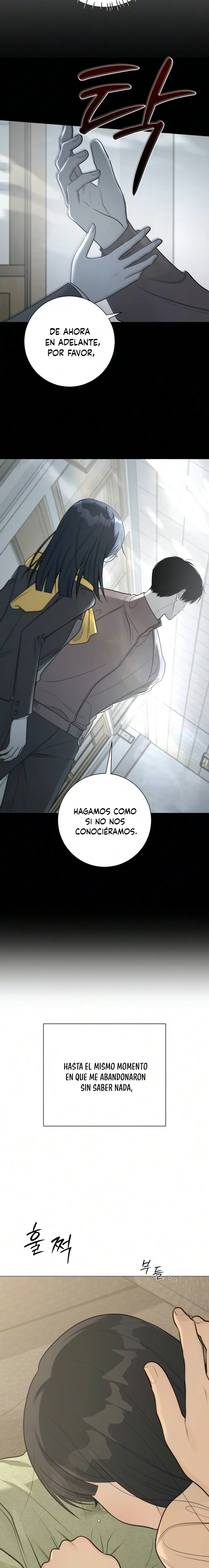 Hashtag Primer Amor Capitulo 30 página 16