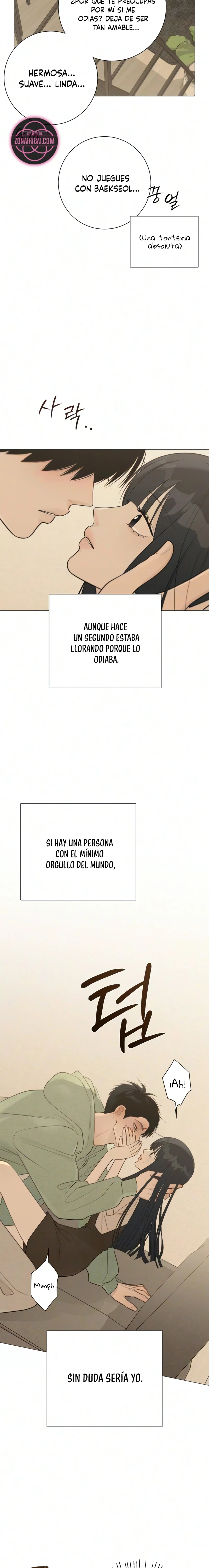 Hashtag Primer Amor Capitulo 30 página 23