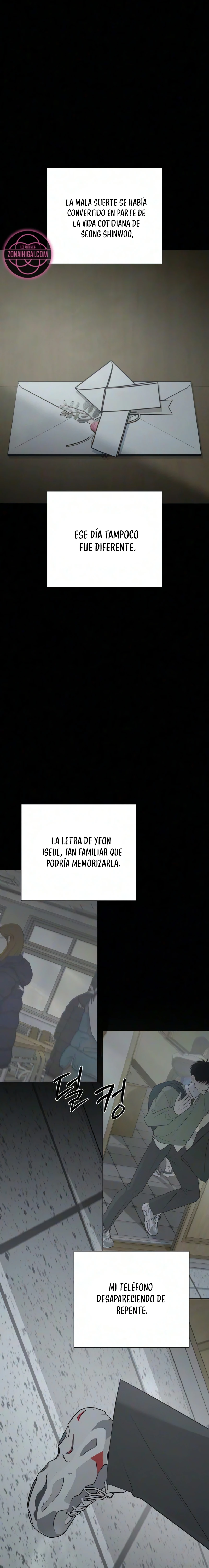 Hashtag Primer Amor Capitulo 31 página 23