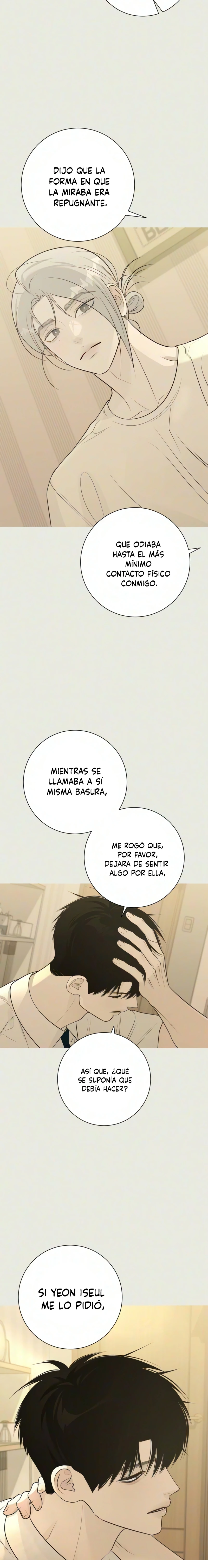 Hashtag Primer Amor Capitulo 31 página 27