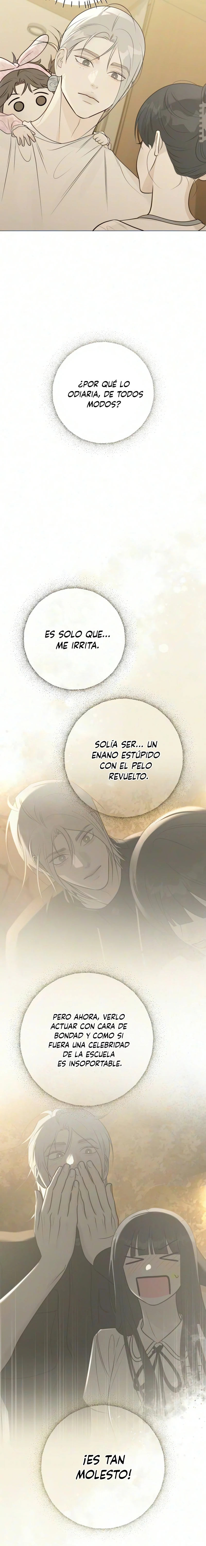 Hashtag Primer Amor Capitulo 31 página 29