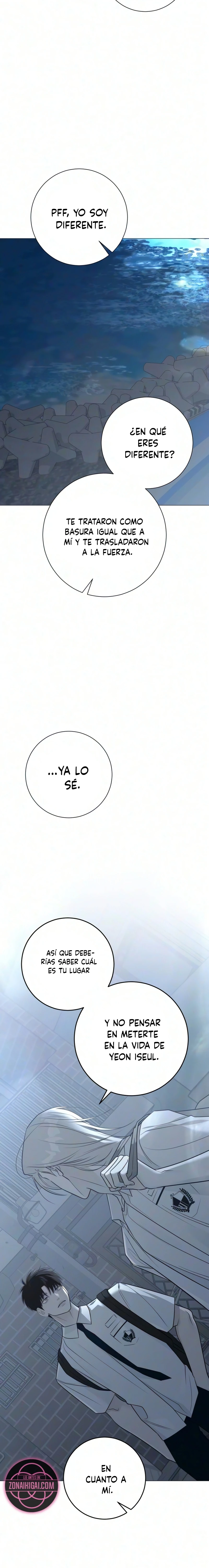Hashtag Primer Amor Capitulo 32 página 13