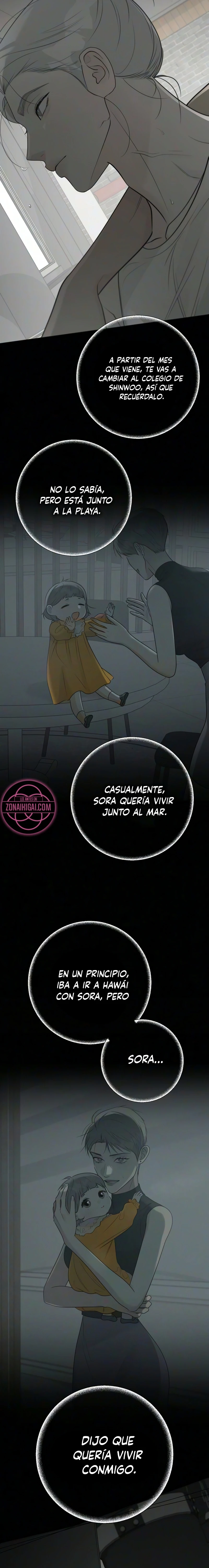 Hashtag Primer Amor Capitulo 32 página 17