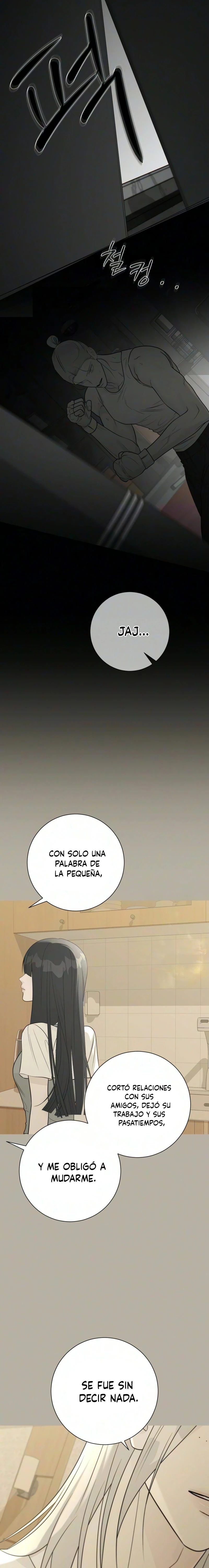 Hashtag Primer Amor Capitulo 32 página 18