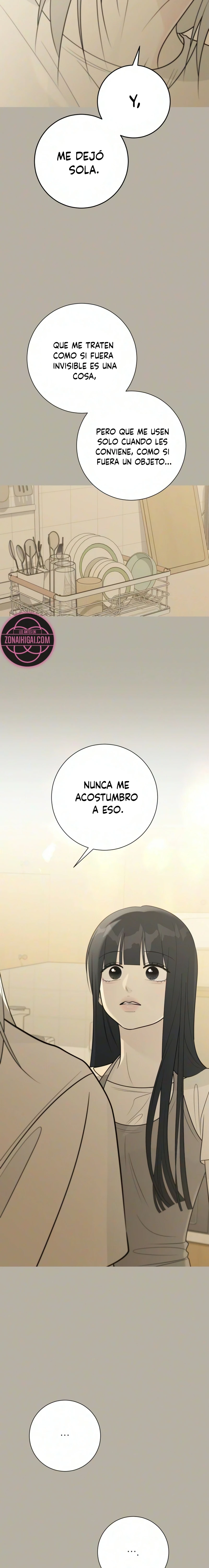 Hashtag Primer Amor Capitulo 32 página 19