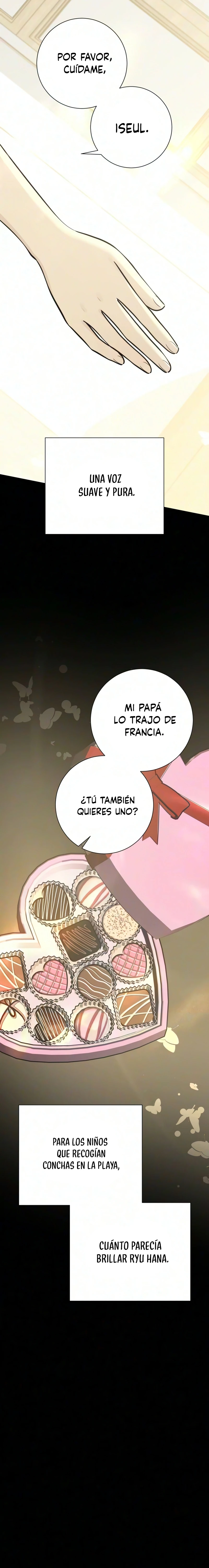 Hashtag Primer Amor Capitulo 32 página 5