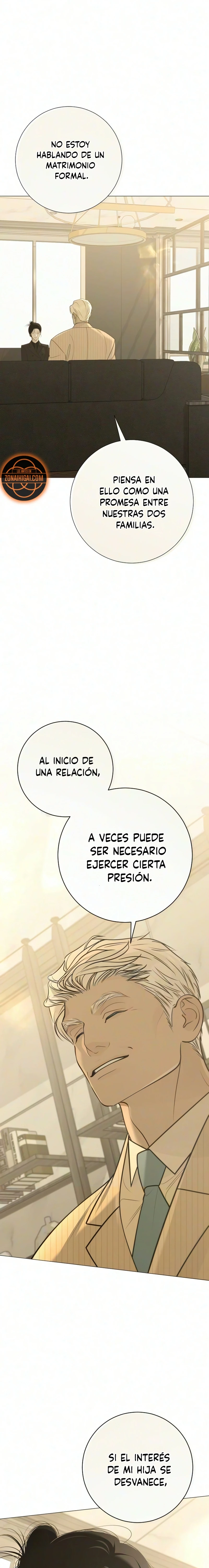 Hashtag Primer Amor Capitulo 33 página 12