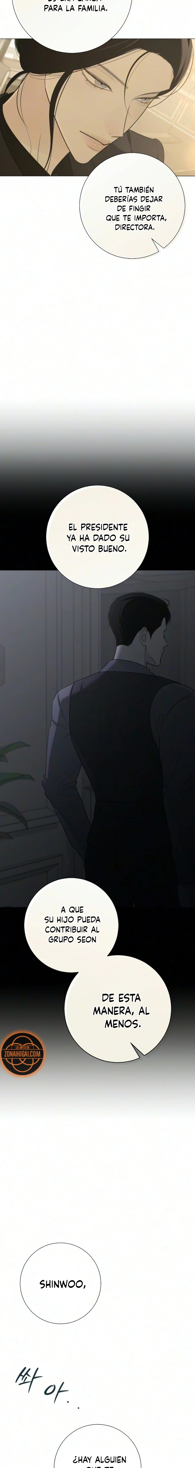 Hashtag Primer Amor Capitulo 33 página 15