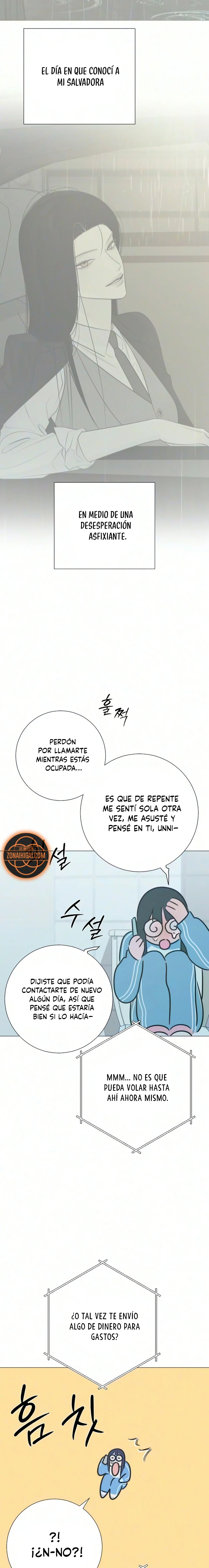 Hashtag Primer Amor Capitulo 33 página 30