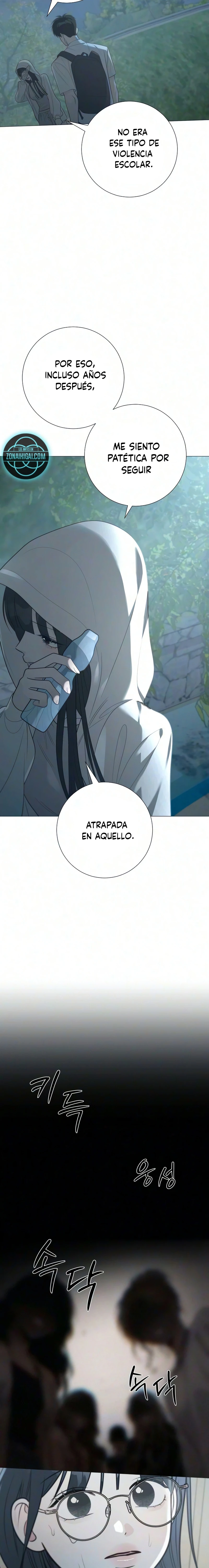 Hashtag Primer Amor Capitulo 35 página 10