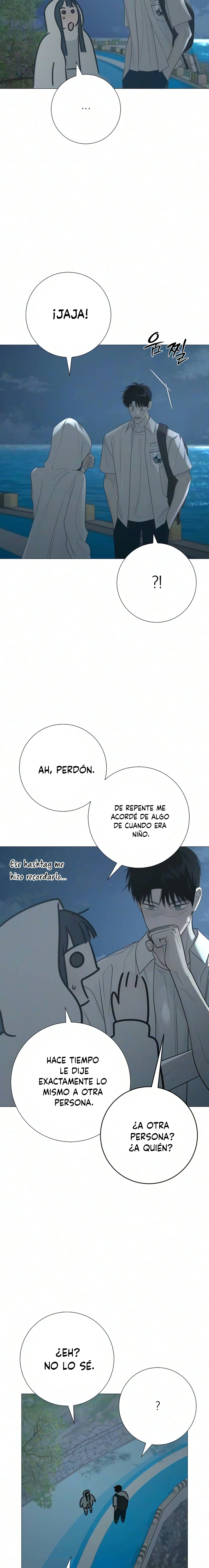 Hashtag Primer Amor Capitulo 35 página 13