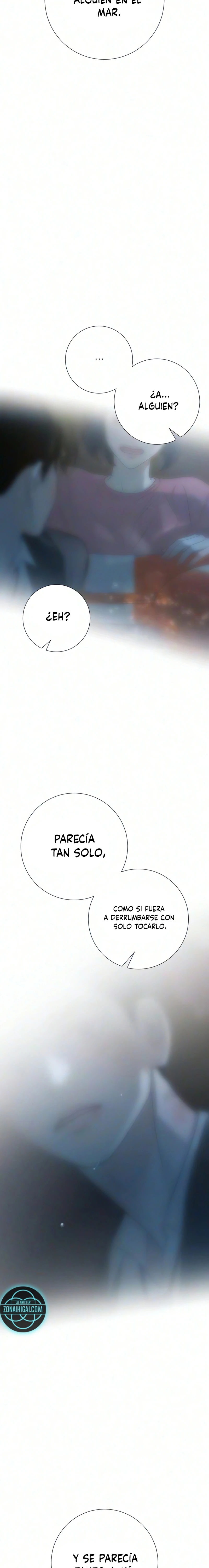 Hashtag Primer Amor Capitulo 35 página 15