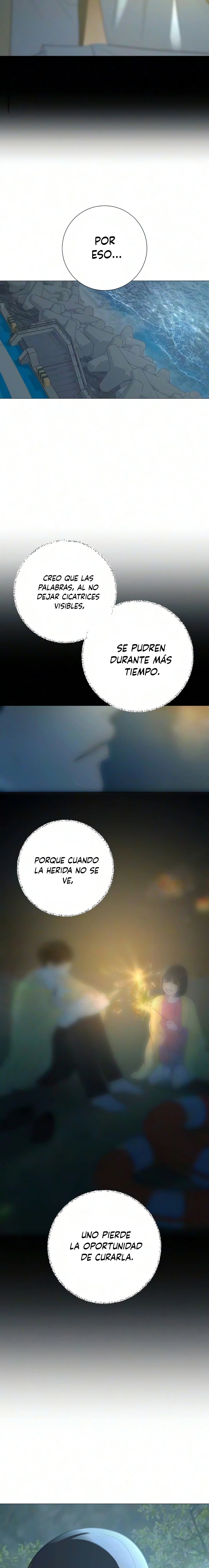 Hashtag Primer Amor Capitulo 35 página 18