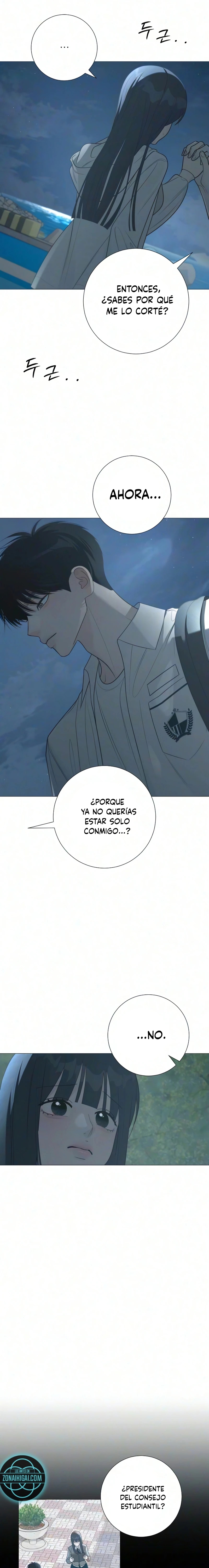 Hashtag Primer Amor Capitulo 35 página 26