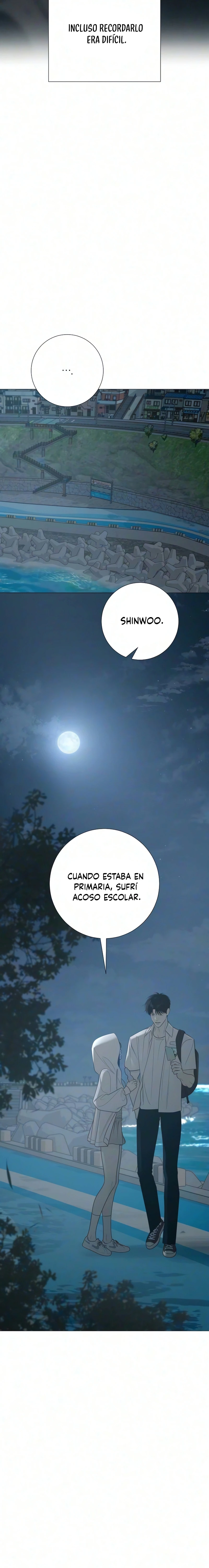 Hashtag Primer Amor Capitulo 35 página 5
