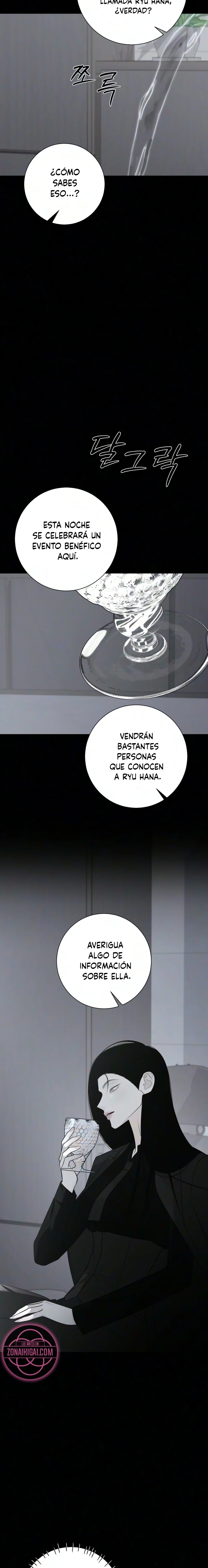 Hashtag Primer Amor Capitulo 36 página 15