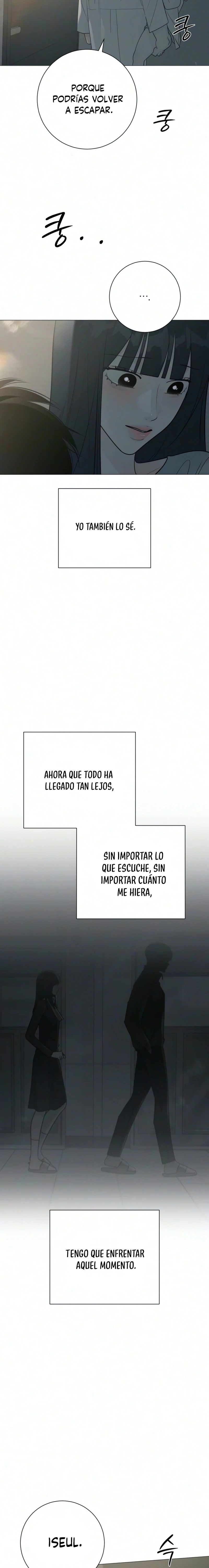 Hashtag Primer Amor Capitulo 36 página 27