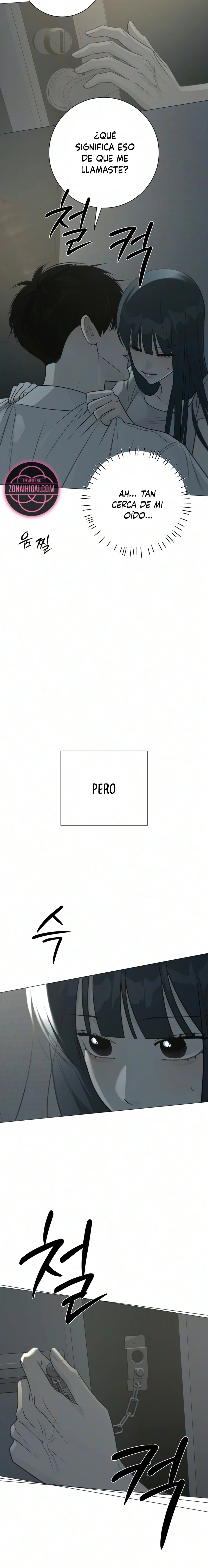 Hashtag Primer Amor Capitulo 36 página 28