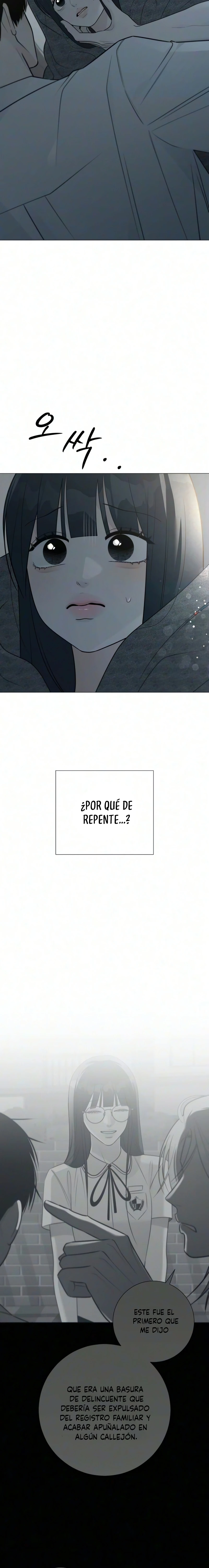 Hashtag Primer Amor Capitulo 37 página 13