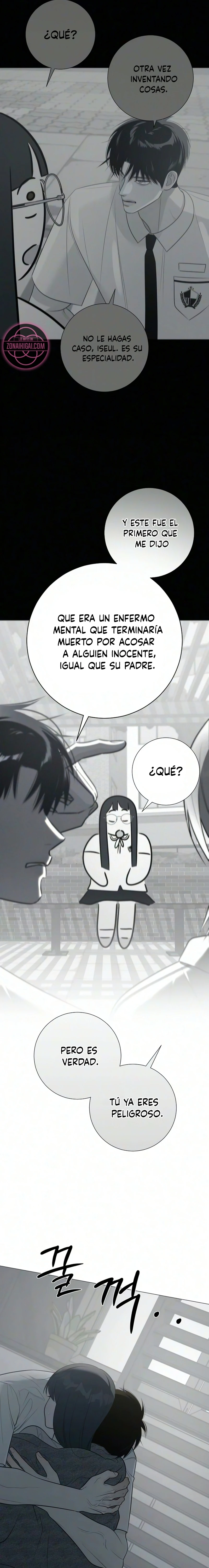 Hashtag Primer Amor Capitulo 37 página 14
