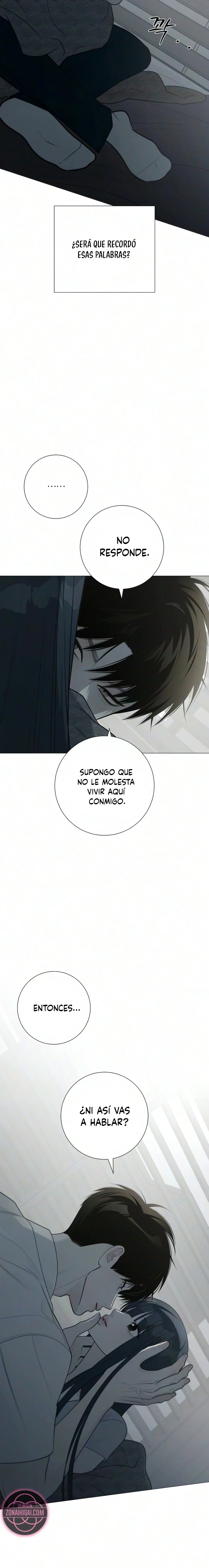 Hashtag Primer Amor Capitulo 37 página 15