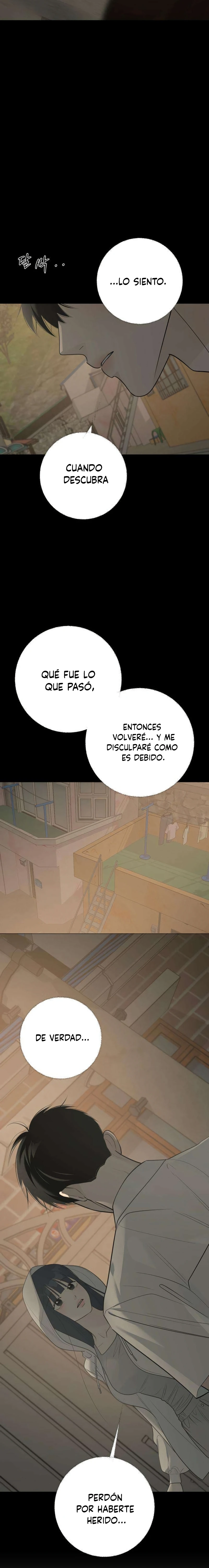Hashtag Primer Amor Capitulo 38 página 16