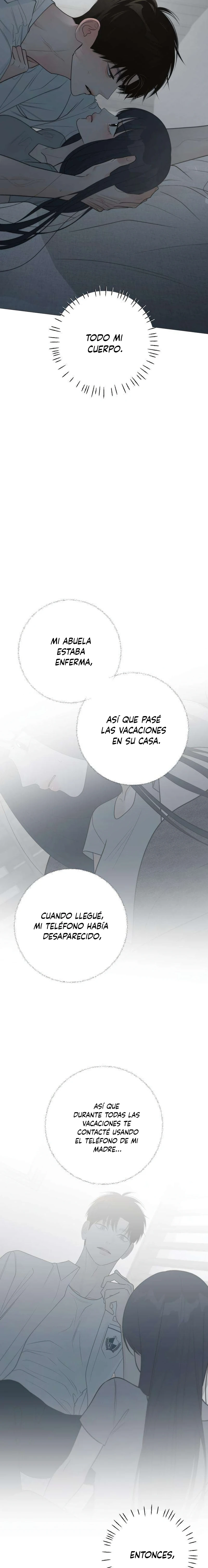 Hashtag Primer Amor Capitulo 38 página 5