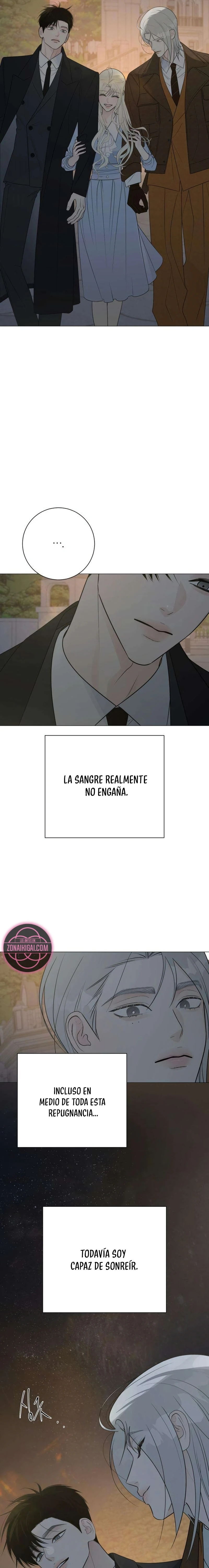 Hashtag Primer Amor Capitulo 39 página 13