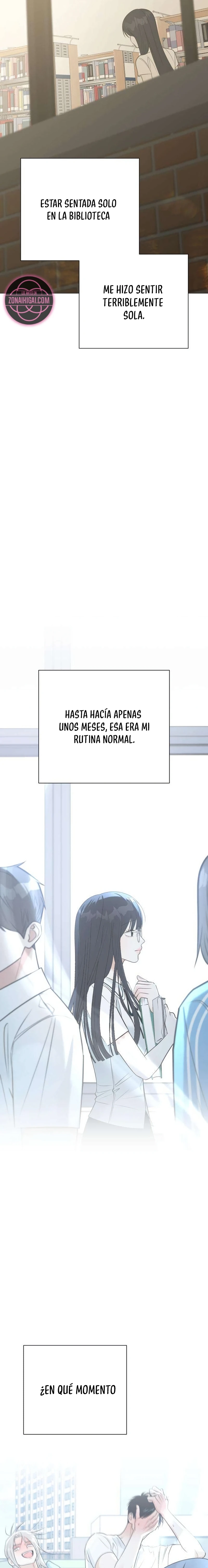 Hashtag Primer Amor Capitulo 39 página 25