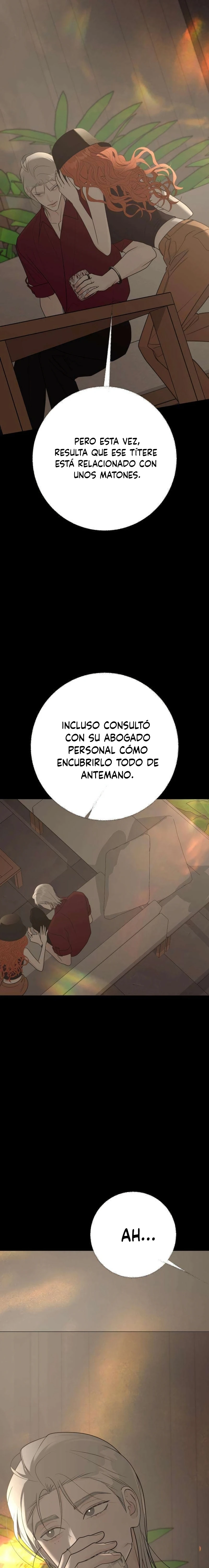 Hashtag Primer Amor Capitulo 39 página 7