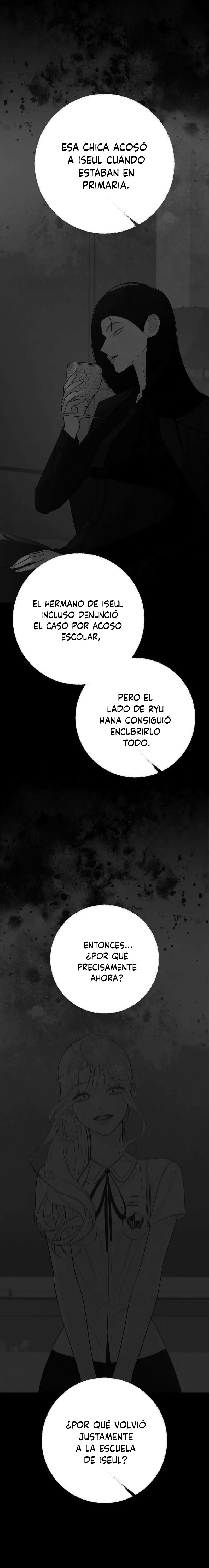 Hashtag Primer Amor Capitulo 39 página 9