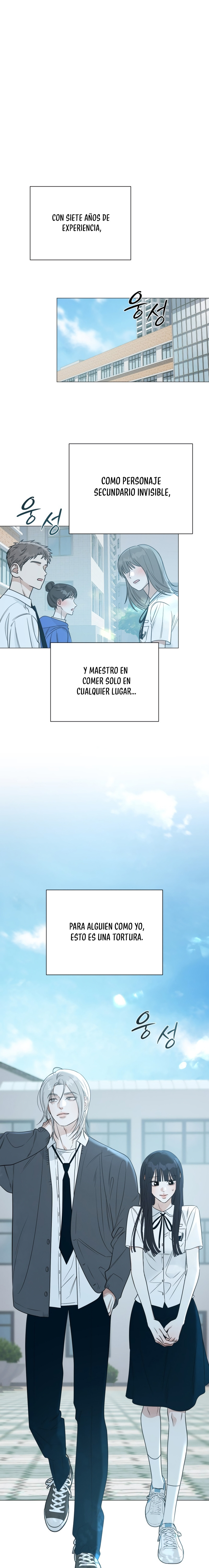 Hashtag Primer Amor Capitulo 4 página 13