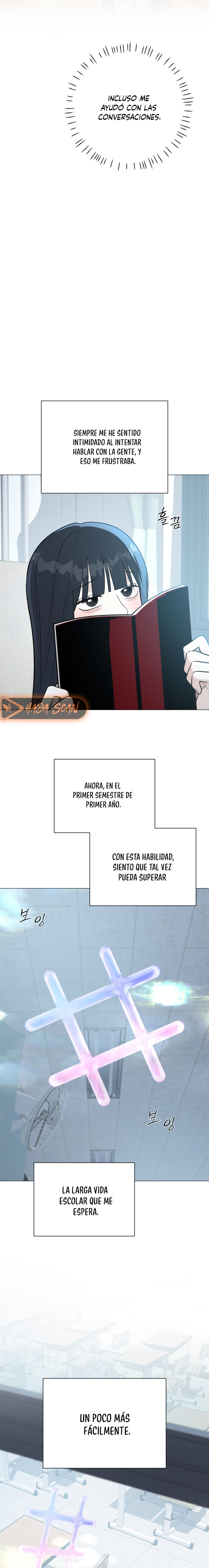 Hashtag Primer Amor Capitulo 4 página 29