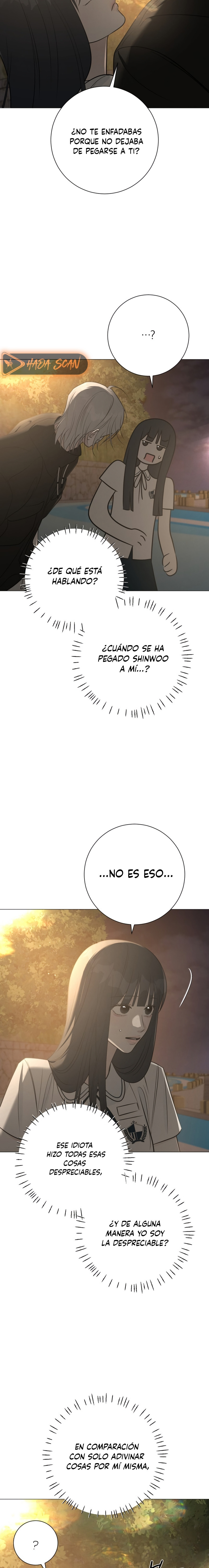 Hashtag Primer Amor Capitulo 4 página 9