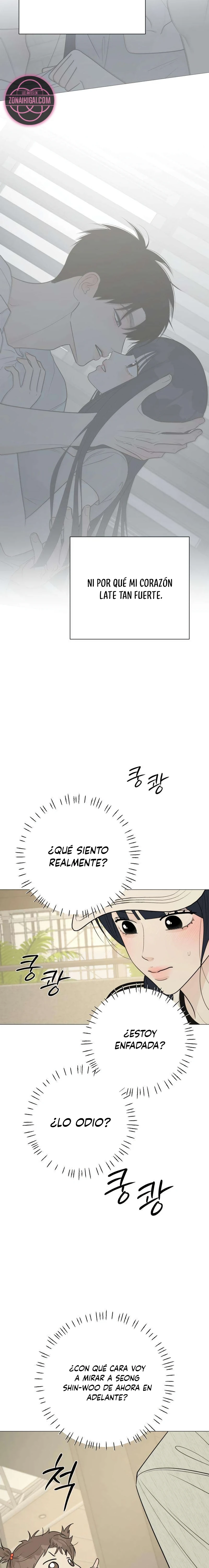 Hashtag Primer Amor Capitulo 40 página 14