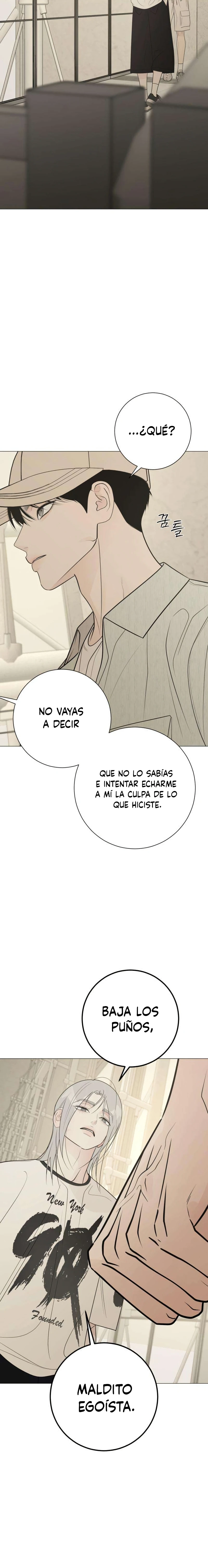 Hashtag Primer Amor Capitulo 40 página 18