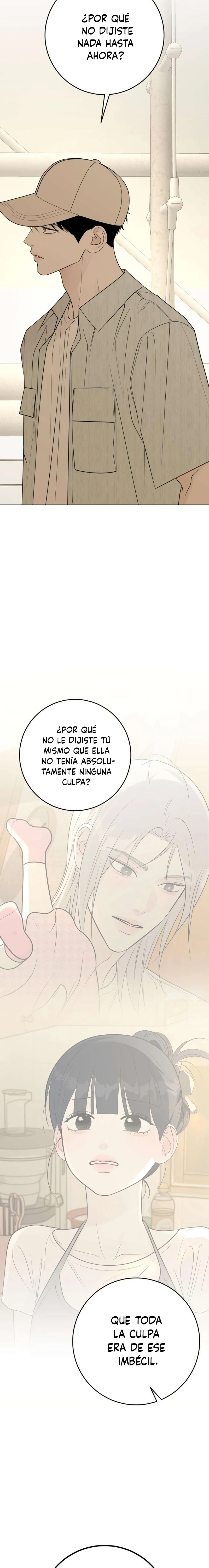 Hashtag Primer Amor Capitulo 40 página 21