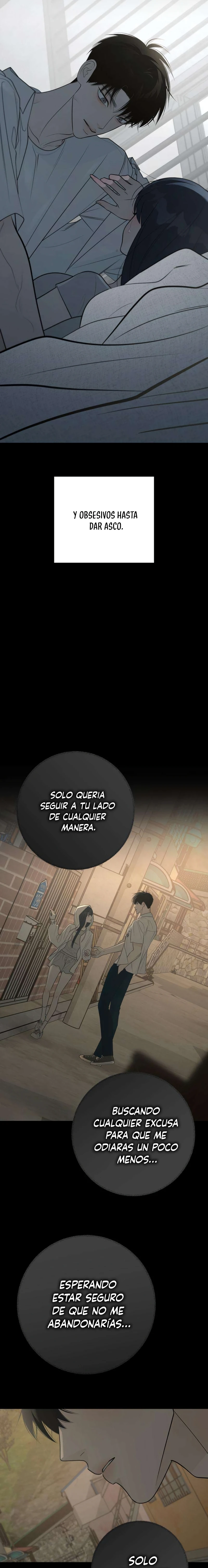 Hashtag Primer Amor Capitulo 40 página 24