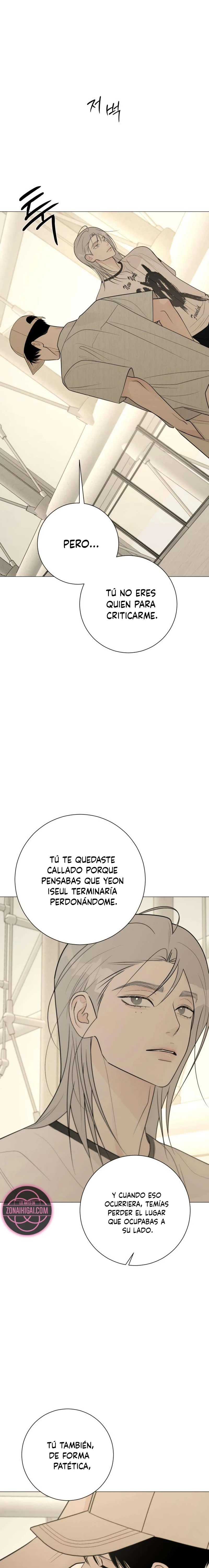 Hashtag Primer Amor Capitulo 40 página 26