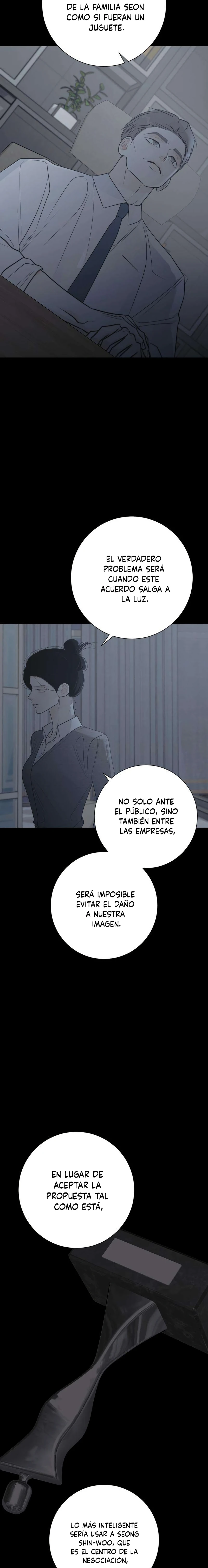 Hashtag Primer Amor Capitulo 41 página 11