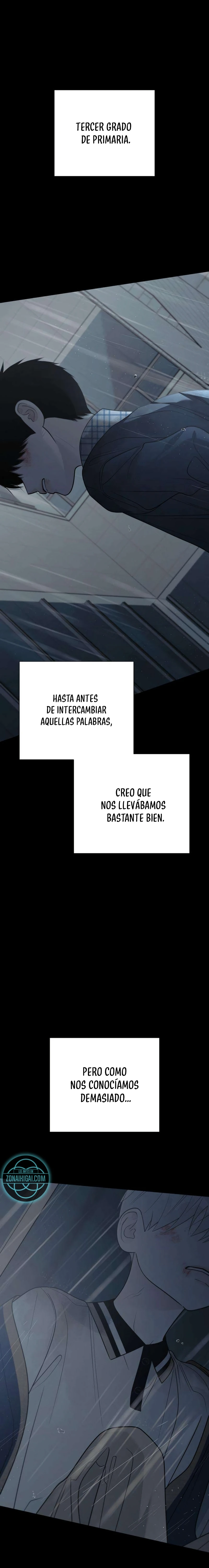 Hashtag Primer Amor Capitulo 41 página 2