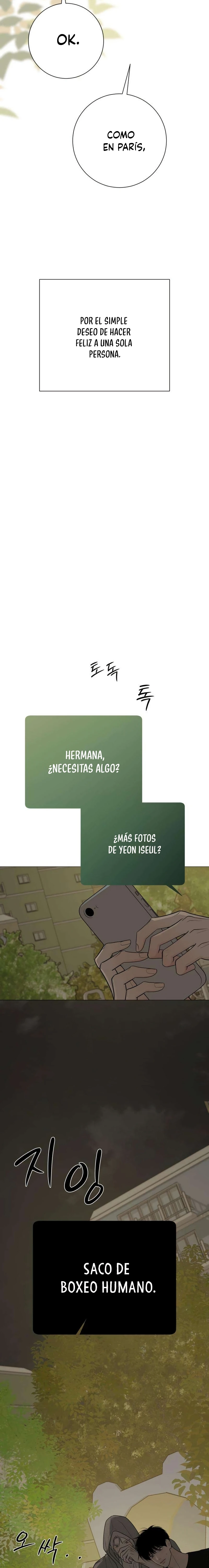 Hashtag Primer Amor Capitulo 41 página 24