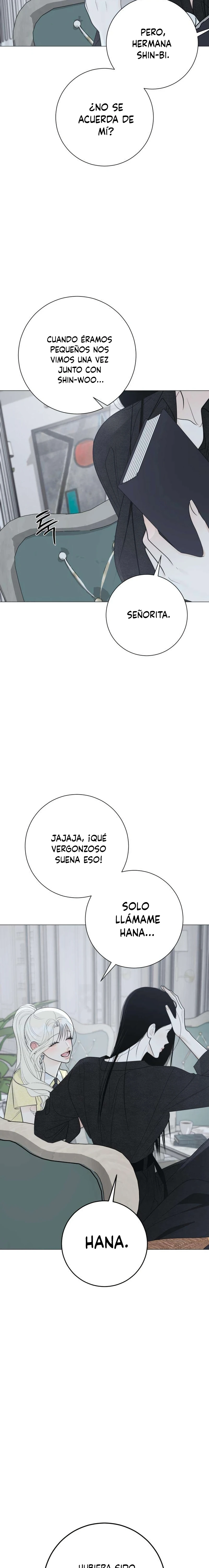 Hashtag Primer Amor Capitulo 41 página 5
