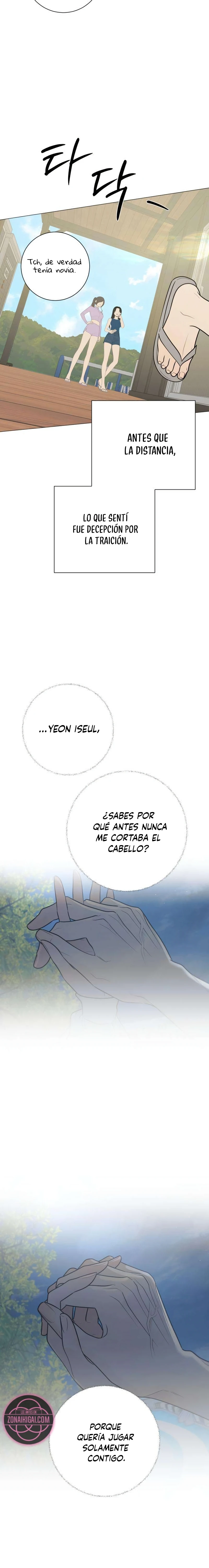 Hashtag Primer Amor Capitulo 42 página 13